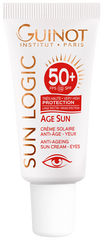 Anti-Ageing Sun Cream Eyes Spf50+