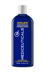Shampoo BIOCLENZ от Mediceuticals