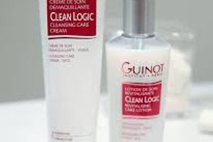 Clean Logic - уникальный новый очищающий уход от Guinot