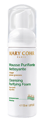 Mousse Purifiante Nettoyante Mary Cohr