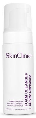 SkinClinic Foam Cleanser