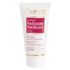 Masque Pur Equilibre от Guinot