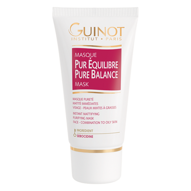 Masque Pur Equilibre от Guinot