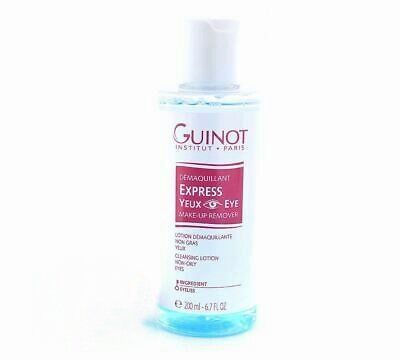 Demaquillant Express Yeux от Guinot