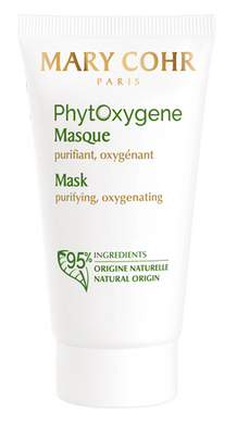 Masque Phytoxygene Mary Cohr