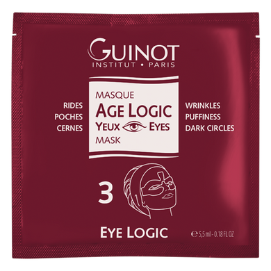 Masque Age Logic Yeux от Guinot