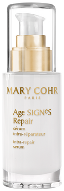 Age Signes Repair Mary Cohr