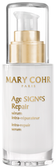 Age Signes Repair Mary Cohr