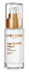 Age Signes Repair Mary Cohr