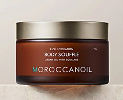 Body Souffle Fragrance Originale Moroccanoil