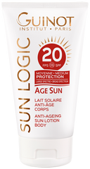 Anti-Ageing Sun Lotion Body Spf20