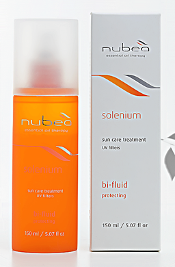 Solenium Bi-fluid protecting від Nubea