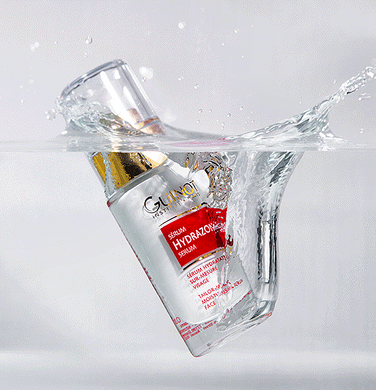 Serum Hydrazone від Guinot