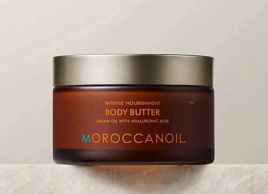 Moroccanoil Body Butter Fragrance Originale
