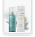 Solenium Sun detangling bi-fluid от Nubea
