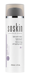 Soskin Moisturizing anti-ageing cream