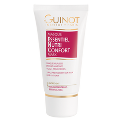 Masque Essentiel Nutrition Confort от Guinot