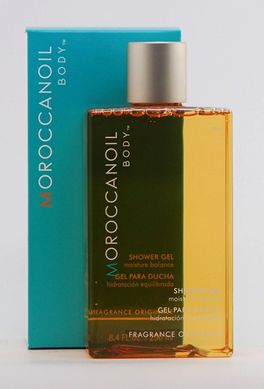 Shower Gel Fragrance Originale - Гель для душа оригінальний аромат