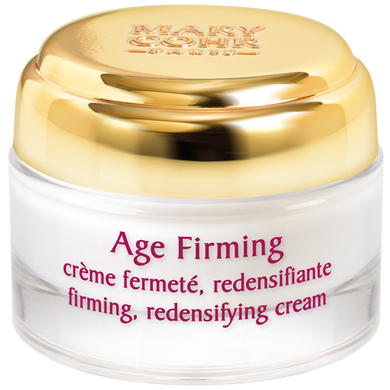 Mary Cohr Age Firming