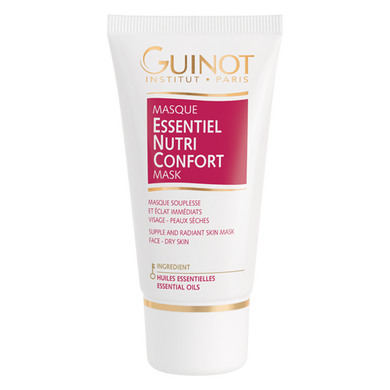 Masque Essentiel Nutrition Confort от Guinot