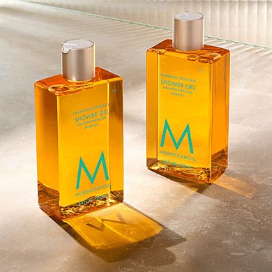 Shower Gel Fragrance Originale - Гель для душа оригінальний аромат