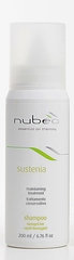 Sustenia Damaged hair shampoo Nubea