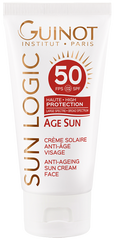 Anti-Ageing Sun Cream Face Spf50