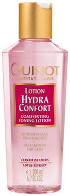 Lotion Hydra Confort от Guinot