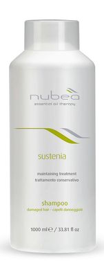 Sustenia Damaged hair shampoo от Nubea