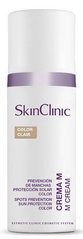 M cream color clair от SkinClinic