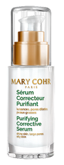 Serum Correcteur Purifiant Mary Cohr