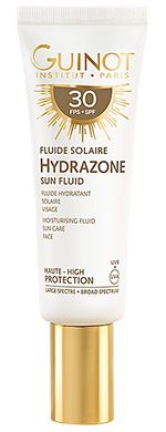 Hydrazone Sun Fluid SPF30 Guinot