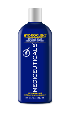 Shampoo HYDROCLENZ от Mediceuticals
