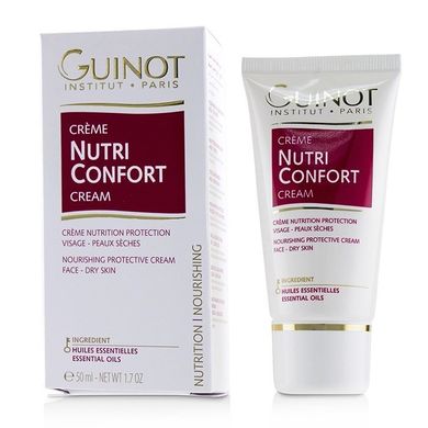 Creme Nutrition Confort от Guinot