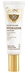 Hydrazone Sun Fluid SPF30 Guinot