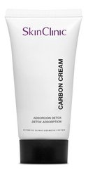 Carbon cream от SkinClinic