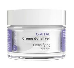 C-Vital Densifying cream Soskin