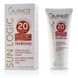Guinot Uni Bronze Anti-Ageing Tinted Sun Cream Face Spf20