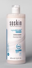 Cleansing cream Hydrasecure Soskin