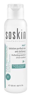 Soskin Perfecting solution shine-control