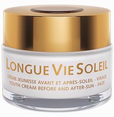 Cream Longue Vie Soleil Guinot