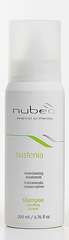 Sustenia Smoothing shampoo Nudea