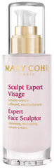 Mary Cohr Sclupt Expert Visage