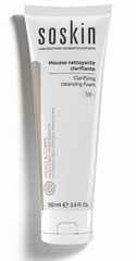 Clarifying Cleansing Foam Soskin