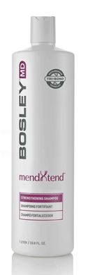 MendXtend Strengthening Shampoo от BosleyMD