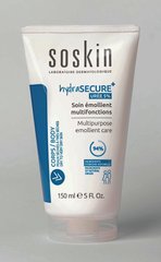 Multipurpose emollient cream Hydrasecure Soskin