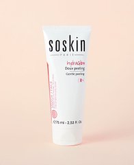 Soskin Gentle Peeling Hydraglow