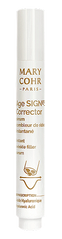 Mary Cohr Age Signes Corrector