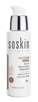 Soskin HydraWear Hyaluronic Serum