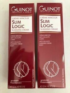 Slim Logic Cream от Guinot